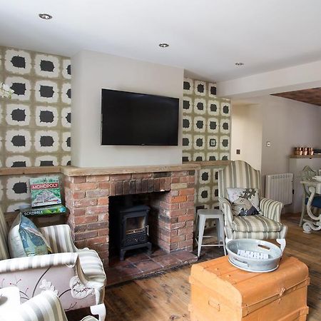 No33 Thornham Boutique Cottages Eksteriør billede